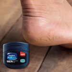 Vaseline Blue Seal Men pertroleum Jelly Cooling, 100ml - Image 2
