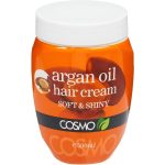 Cosmo Argan Oil Hair Cream, 500ml