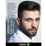 Cosmo Argan Oil Hair Cream, 500ml - Image 3