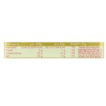 Ritter Sport Weiss Crisp, 100g - Image 3
