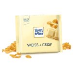 Ritter Sport Weiss Crisp, 100g - Image 2