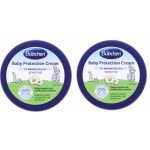 Bubchen Baby Protection Cream Sensitive, 2 x 150ml - Image 2