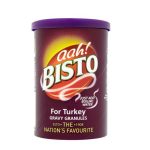 Bisto Turkey Gravy Granules, 170g