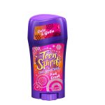 Lady Speed Stick Teen Spirit Pink Crush Deodorant, 65g