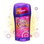 Lady Speed Stick Teen Spirit Pink Crush Deodorant, 65g - Image 2