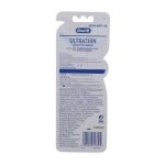 Oral-B Tooth Brush Ultrathin Green 2+1 Free - Image 3