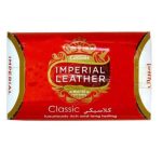 Imperial Leather Classic Soap Luxurious Rich & Long Lasting Bar Soap, 6 x 175g - Image 2