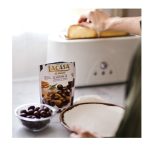 Lacasa My Moment Almond Dark Chocolate, 125g - Image 3