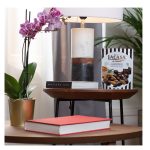 Lacasa My Moment Almond Dark Chocolate, 125g - Image 4