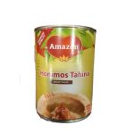 Amazon Hommos Tahina, 400g