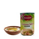 Amazon Hommos Tahina, 400g - Image 2