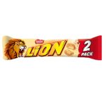 Nestle Lion Bars 2 pack, 2 x 30g - Image 3