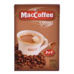 Maccoffee 3 In 1 Caramel Box - Image 2