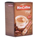 Maccoffee 3 In 1 Caramel Box - Image 5