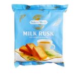Baker's World Milk Rusk, 100g - Image 2