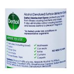 Dettol Disinfectant Spray Spring Blossom, 225ml - Image 4