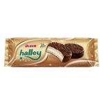 Ulker Halley Sutlu Cikolatali, 240g