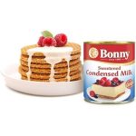 Bonny Sweetened Condensed Milk Can, 395g - Image 2