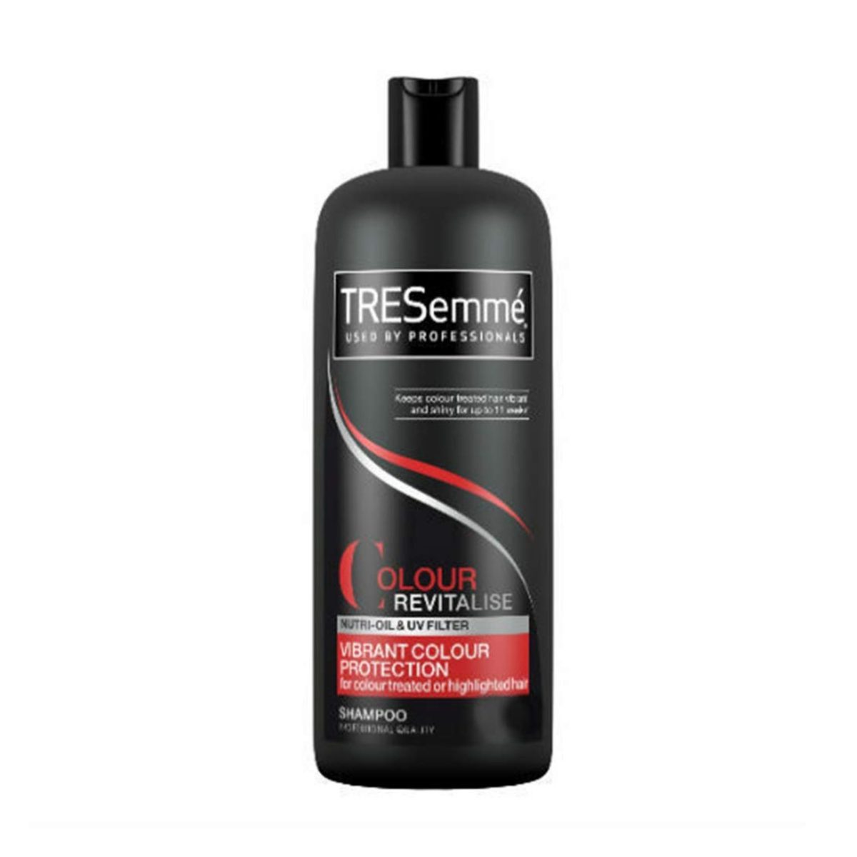 TRESemme Colour Revitalise Shampoo, Colour Treated Hair, Vibrant Colour Protection, 900ml - Image 2