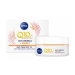 Nivea Q10 Plus C anti-wrinkle cream, 50ml - Image 2