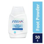 Fissan Foot Deodorant Powder, 50g - Image 2