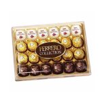 Ferrero Rocher Collection T24, 269g