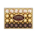 Ferrero Rocher Collection T24, 269g - Image 2