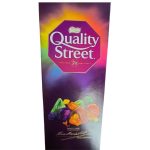 Nestle Quality Street Chocolate & Toffees, 265g - Image 2