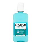 Enliven Cool mint Mouthwash, 2 x 500ml - Image 2