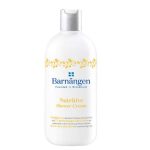 Barnangen Nutritive Cold Cream Shower Cream, 400ml