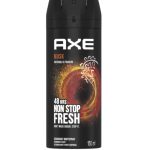 Axe Musk Body Spray Deodorant, 150ml