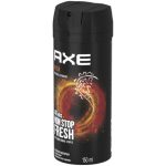 Axe Musk Body Spray Deodorant, 150ml - Image 2