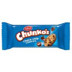 Tiffany Chunko's Bite-sized Chocolate Chip Cookies, 12 x 40g - Image 2