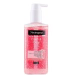 Neutrogena Fresh And Clear Pink Grapefruit Facial Wash, 200ml - Image 2