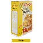 CO-OP Crunchy Corn Flakes, 500g