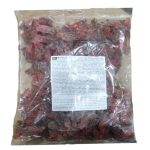 Haribo Fizz Cherry Cola Bottles, 1KG - Image 2