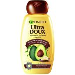 Garnier Ultra Doux Avocado Oil & Shea Butter Nourishing Shampoo, 400ml