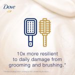 Dove Shampoo Hair Fall Rescue, 400ml - Image 6