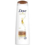 Dove Shampoo Nourishing Oil, 400ml