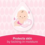 Johnson's Lightly Fragranced Baby Jelly, 250ml - Image 2