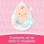 Johnson's Lightly Fragranced Baby Jelly, 250ml - Image 3