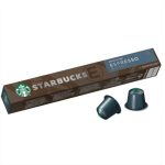 Starbucks Espresso Roast, 57g - Image 3