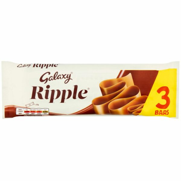 Galaxy Ripple, 90g