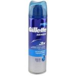Gillette Series Moisturising Shaving Gel, 200ml