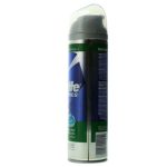 Gillette Series Moisturising Shaving Gel, 200ml - Image 2
