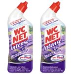 WC Net Lavender Fresh Intense Gel, 2 x 750ml