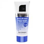 Bio Luxe Cleanser & Tonic Acne & Oil Control Whitening Facial Wash, 100ml