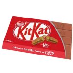 Kit Kat Travel Exclusive Chocolates, 373.5g