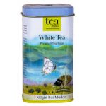 Nilgiri Bai Mudan White tea bags, 50g