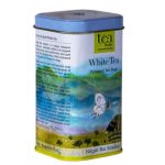 Nilgiri Bai Mudan White tea bags, 50g - Image 2